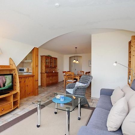 Duenenblick Wohnung 52 Boltenhagen  Bagian luar foto