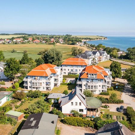 Duenenblick Wohnung 52 Boltenhagen  Bagian luar foto