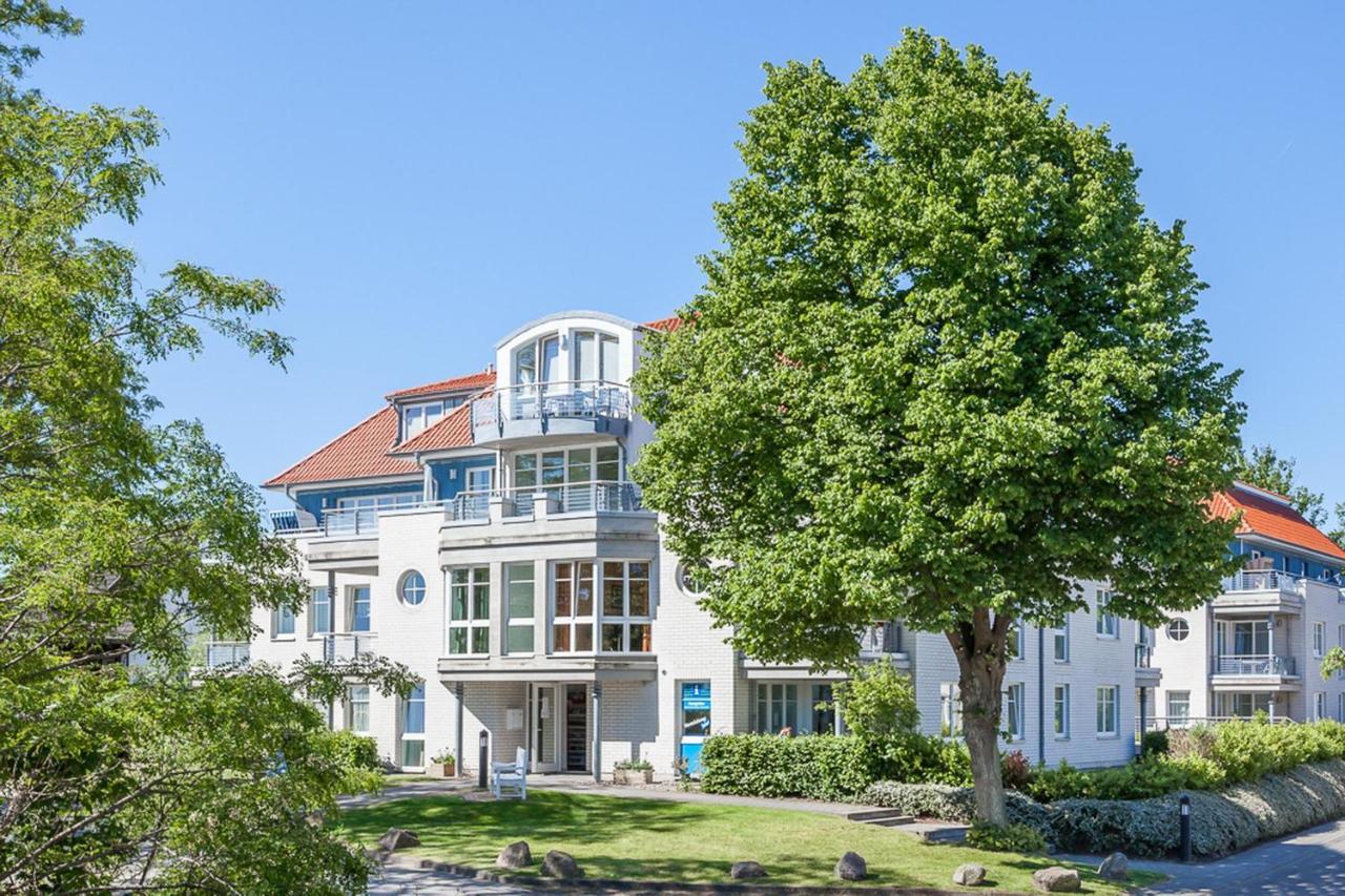 Duenenblick Wohnung 52 Boltenhagen  Bagian luar foto