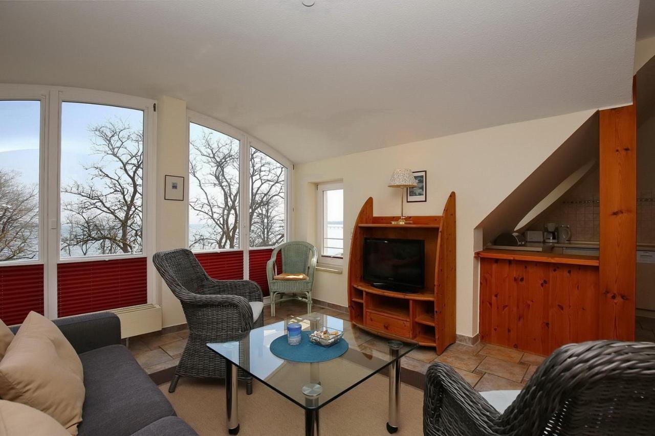 Duenenblick Wohnung 52 Boltenhagen  Bagian luar foto