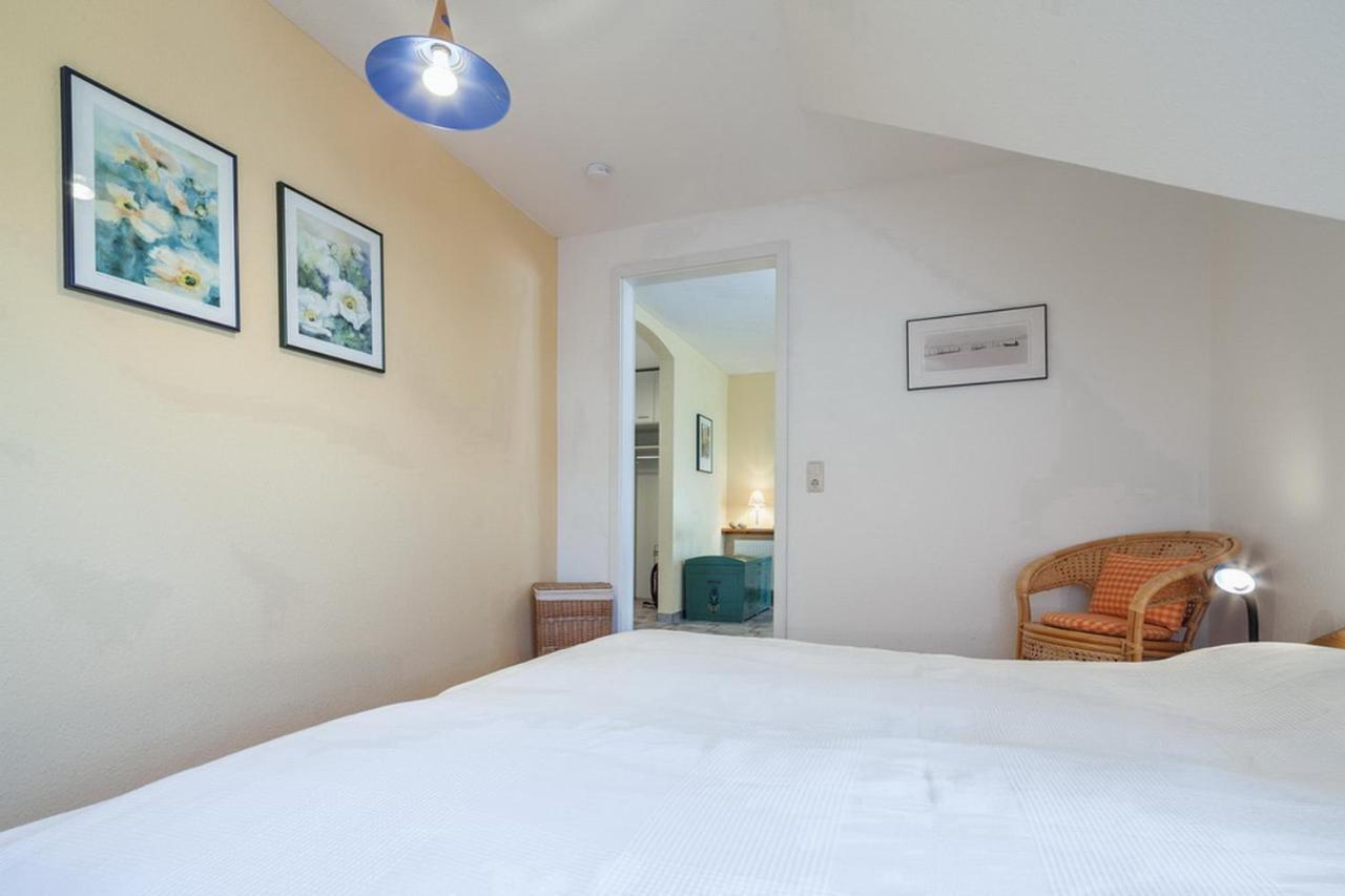 Duenenblick Wohnung 52 Boltenhagen  Bagian luar foto