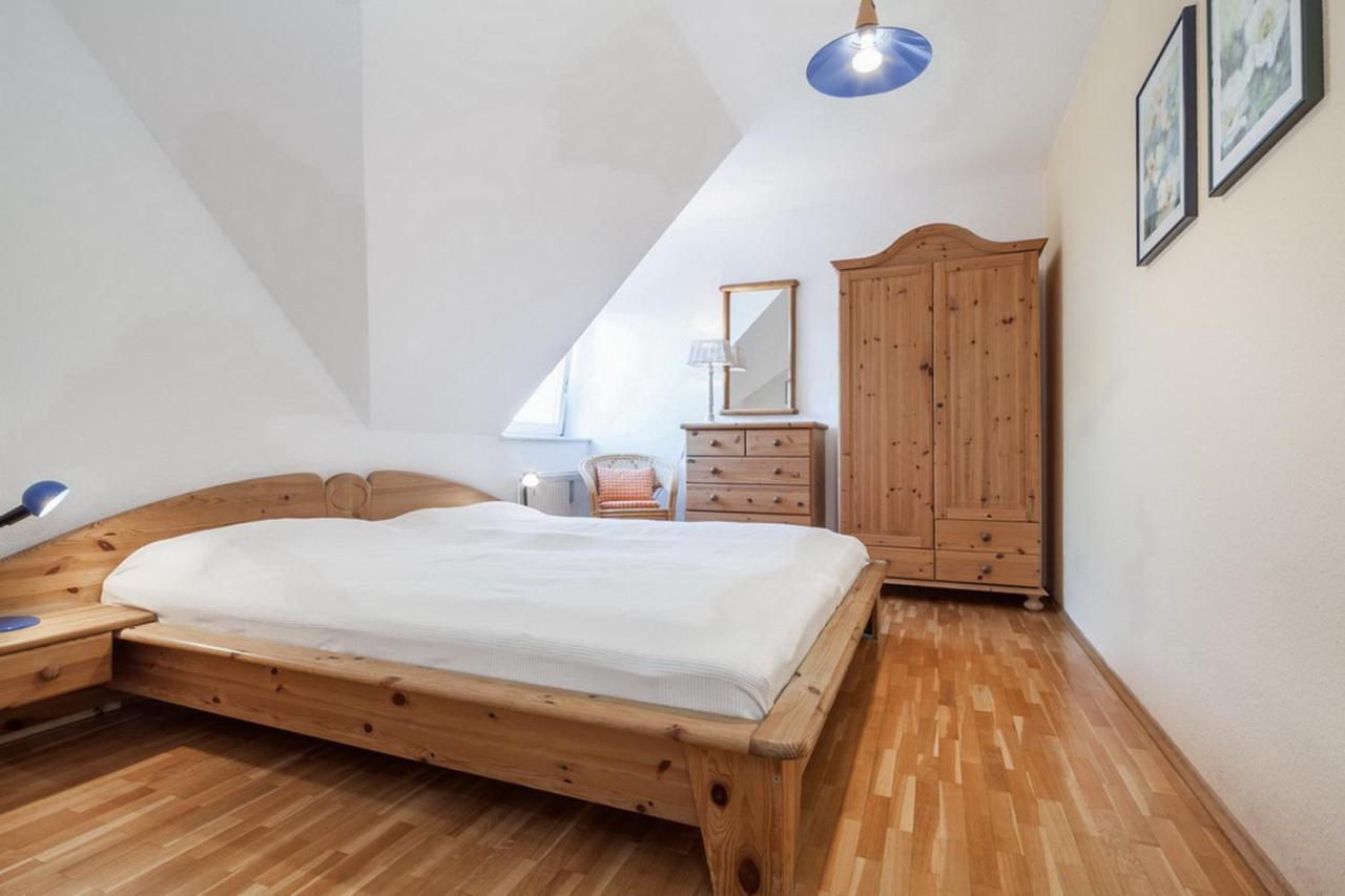 Duenenblick Wohnung 52 Boltenhagen  Bagian luar foto