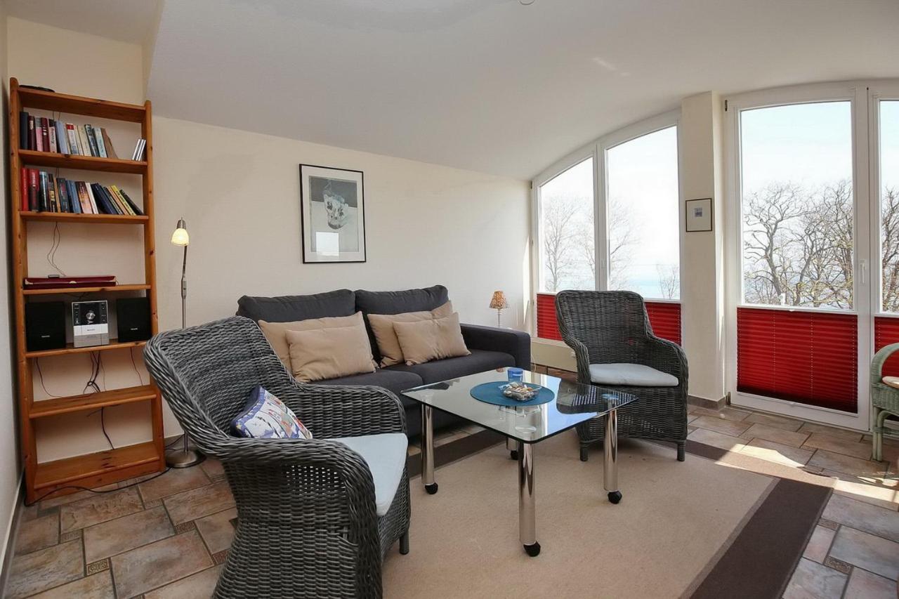 Duenenblick Wohnung 52 Boltenhagen  Bagian luar foto
