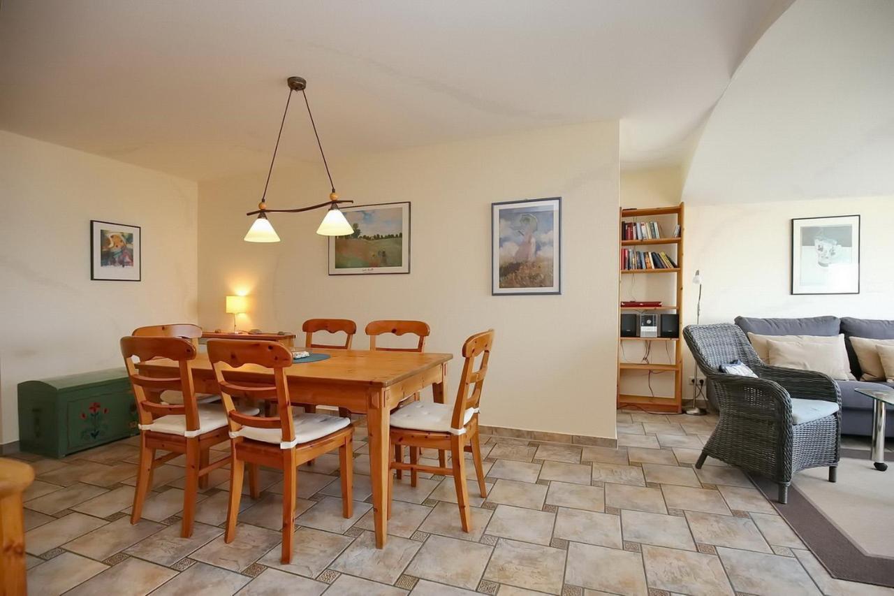 Duenenblick Wohnung 52 Boltenhagen  Bagian luar foto