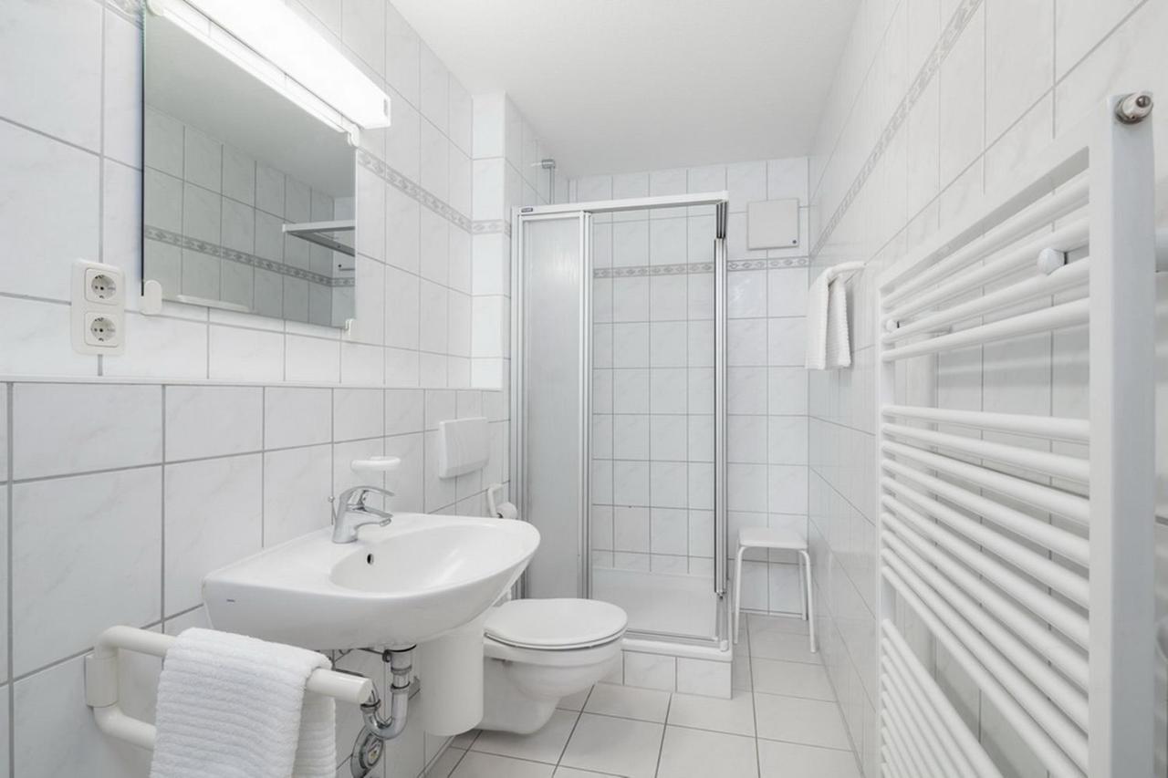 Duenenblick Wohnung 52 Boltenhagen  Bagian luar foto